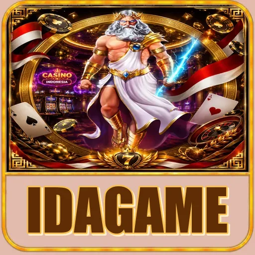 Detail APK idagame
