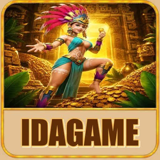 Aplikasi idagame Android