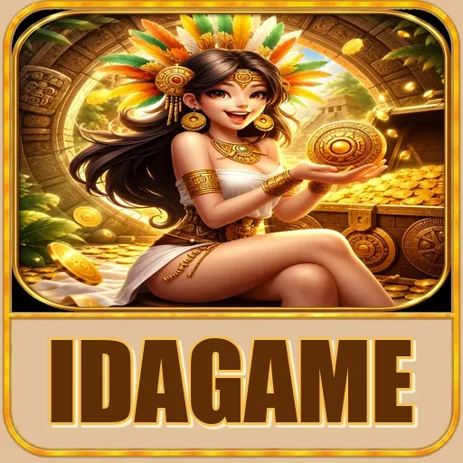Screenshot Proses Instalasi idagame APK